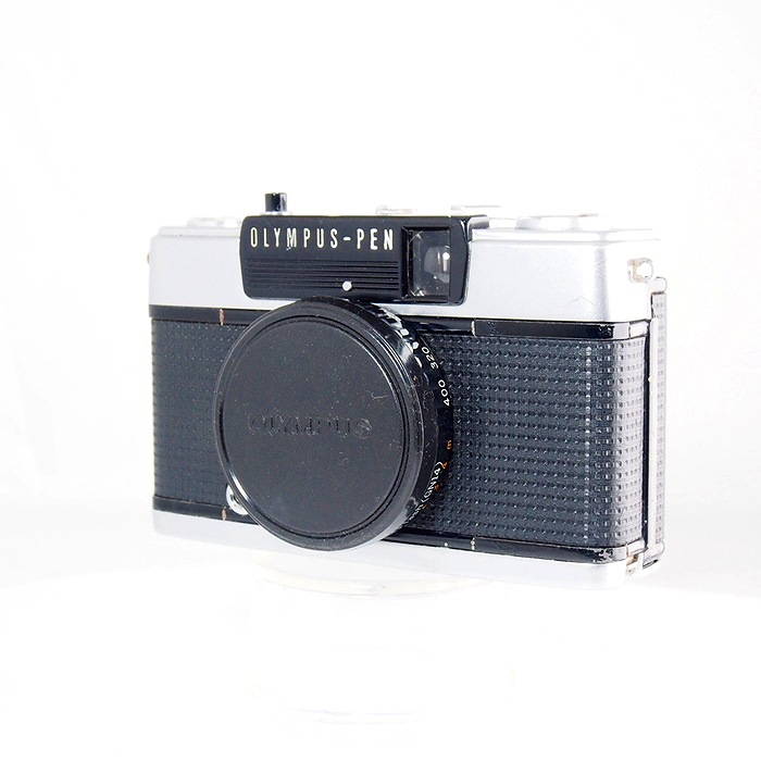 中古】(オリンパス) OLYMPUS PEN EE-3 28/3.5｜ナニワグループ