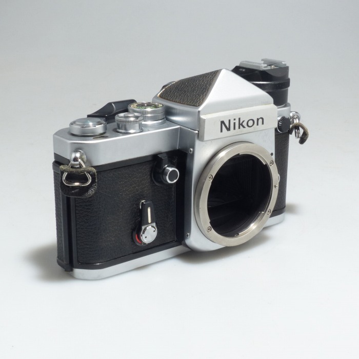 yÁz(jR) Nikon F2ACx(SL)
