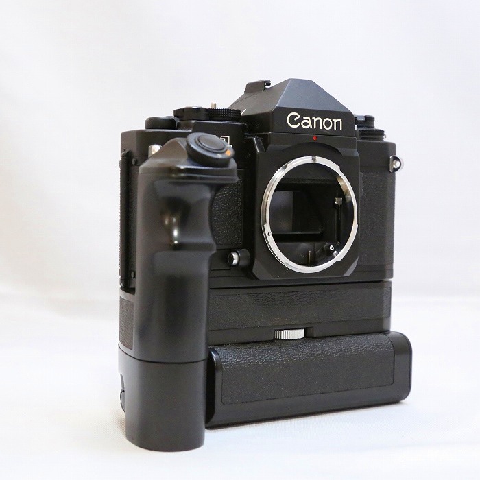 yÁz(Lm) Canon NEW F-1+[^[hCuFN