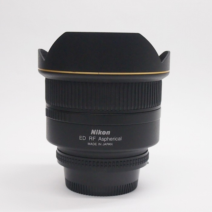 yÁz(jR) Nikon AI AF 14/F2.8D ED