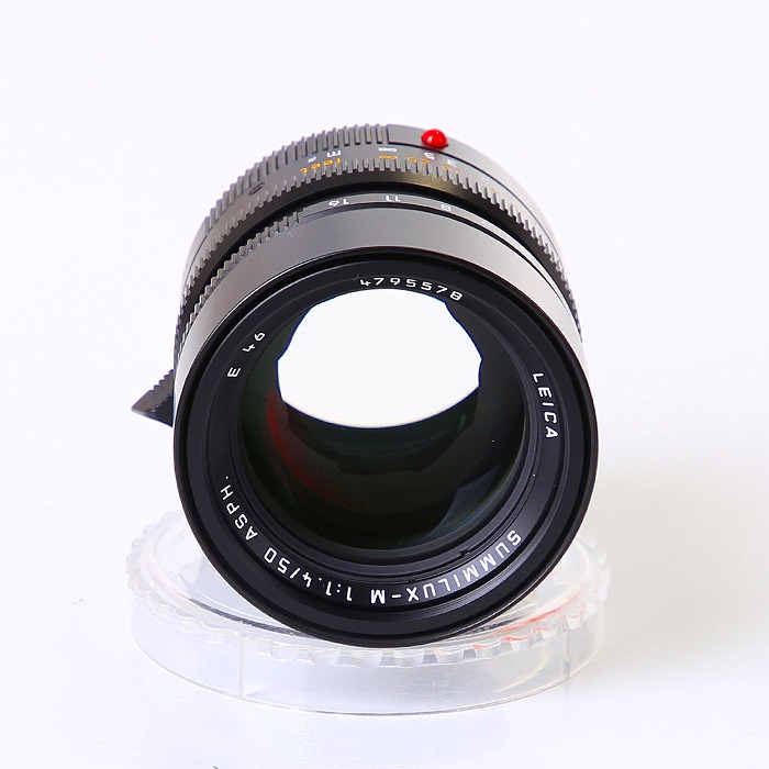 yÁz(CJ) Leica M 1.4/50 ASPH (6BIT) 11891C