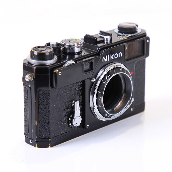 yÁz(jR) Nikon S3IsbN