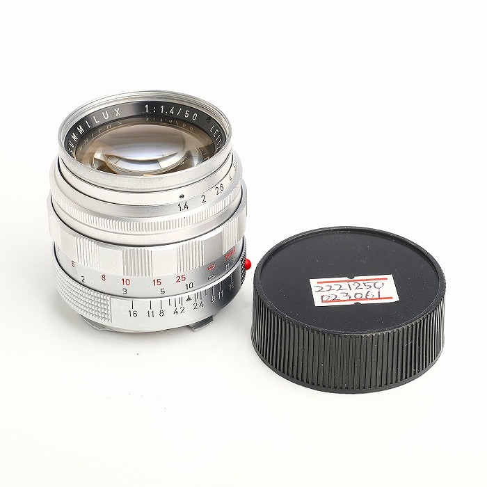 yÁz(CJ) Leica Y~bNX M50/1.4 