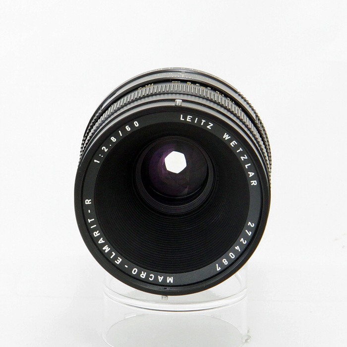 yÁz(CJ) Leica }NG}[g R60mm F2.8 (3-CAM)
