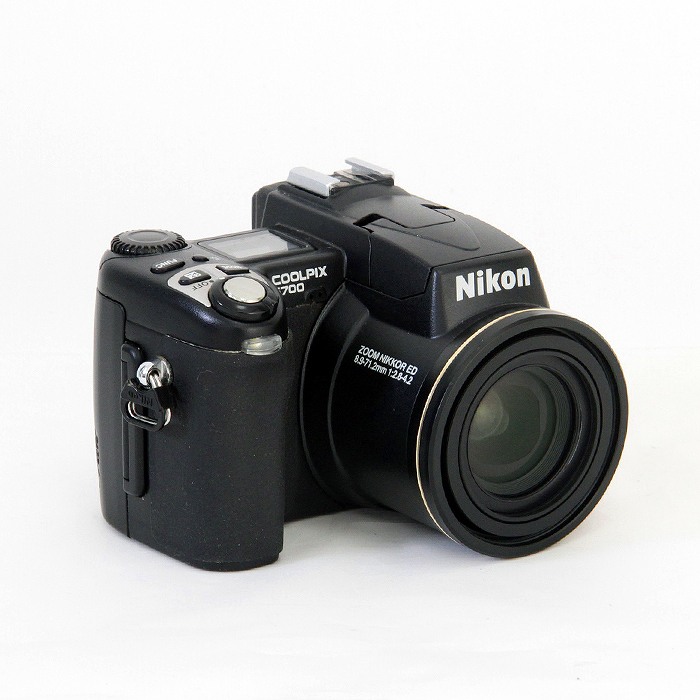 yÁz(jR) Nikon COOLPIX5700