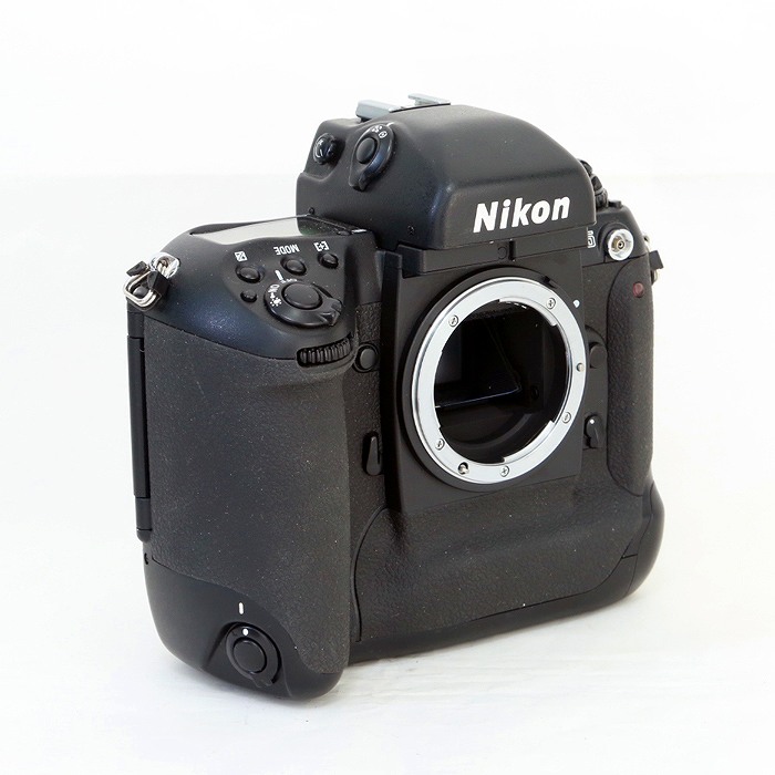 yÁz(jR) Nikon  F5 BODY
