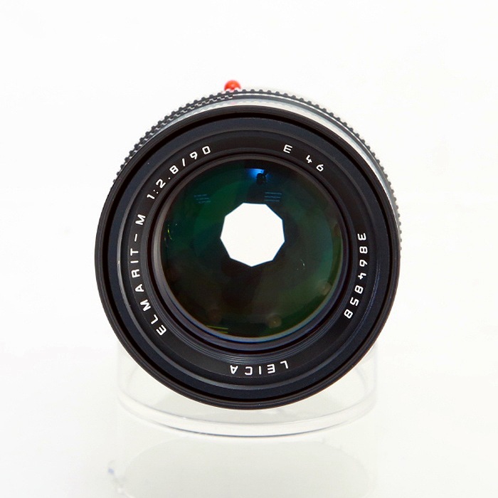 yÁz(CJ) Leica G}[g M90mm F2.8 t[hg ubN