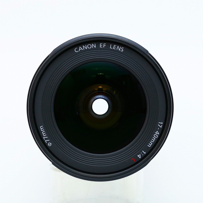 yÁz(Lm) Canon EF17-40/F4L USM