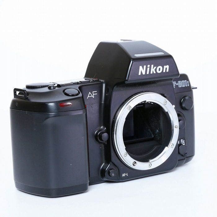 yÁz(jR) Nikon F-801s
