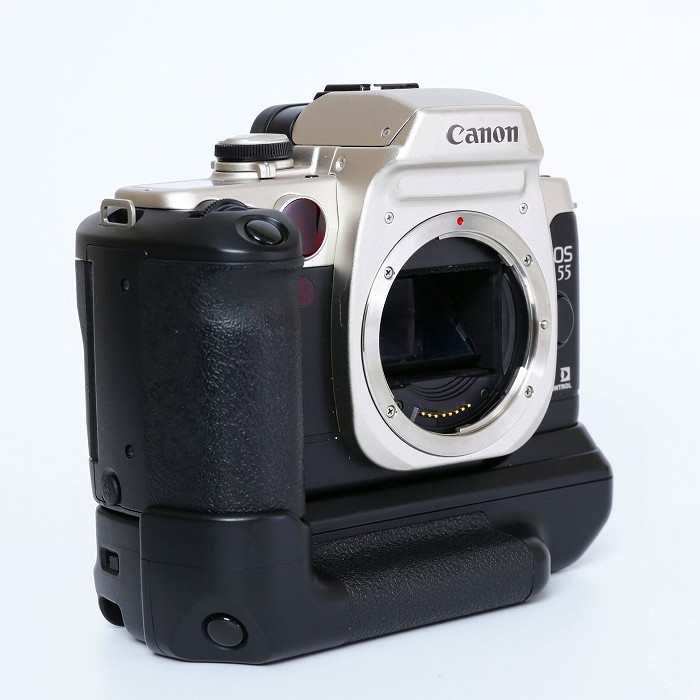 yÁz(Lm) Canon EOS 55