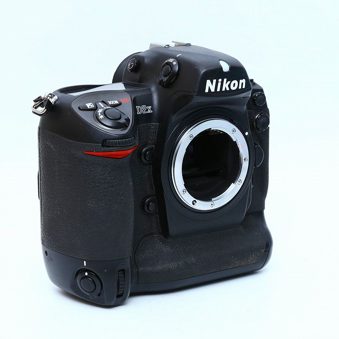 yÁz(jR) Nikon D2X