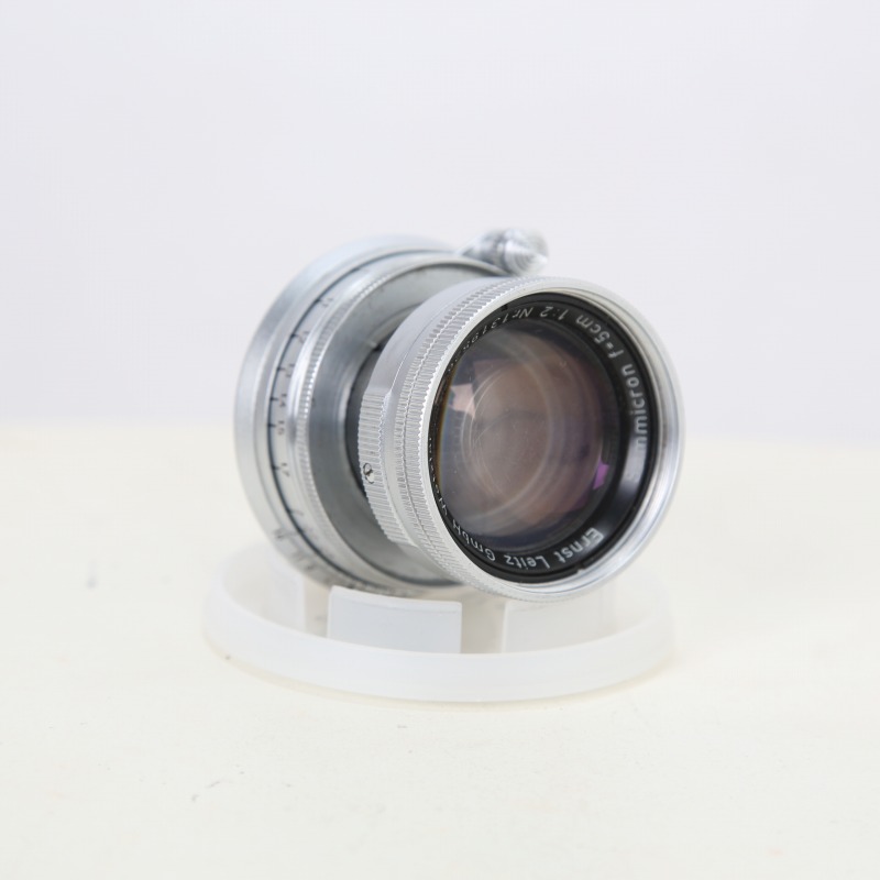 yÁz(CJ) Leica Y~N M50/2 