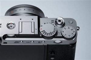 (�t�W�t�C����) FUJIFILM  X-E5 XF23mm F2.8 R WR�����Y�L�b�g �V���o�[