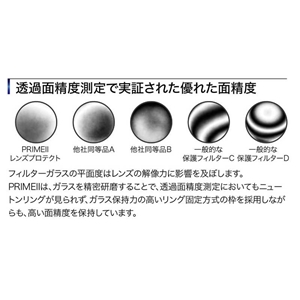 (�}���~) marumi �����\�t�B���^�[PRIME II LENS PROTECT A 55����