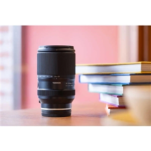 (�^������) TAMRON 28-300mm F4-7.1 Di III VC VXD/Model A074 (�\�j�[E�p/�t���T�C�Y�Ή�)