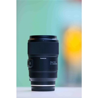 (�^������) TAMRON 90mm F2.8 Di III MACRO/Model F072S (�\�j�[E�p/�t���T�C�Y�Ή�)