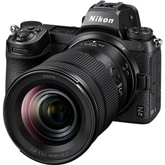  (�j�R��) NIKKOR Z 24-120mm f/4 S
