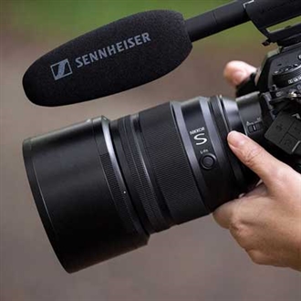 (�j�R��)  NIKKOR Z 85mm f/1.2 S