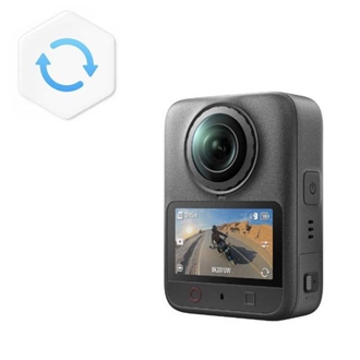  (�f�B�[�W�F�C�A�C) DJI Care Refresh 1�N��(Osmo 360 II) OQ102L