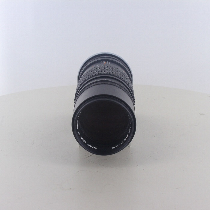 yÁz(Lm) Canon FL 200/4.5