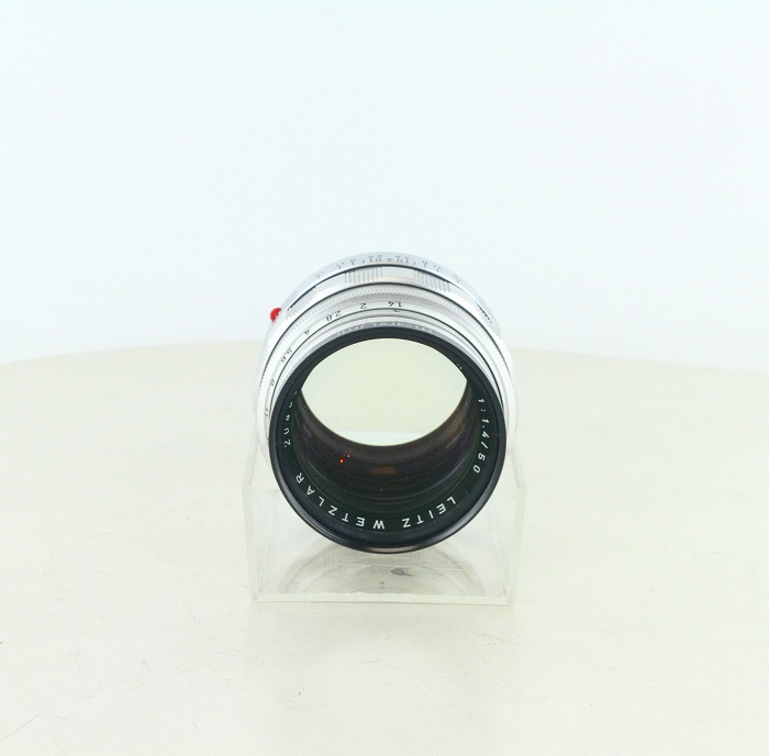 yÁz(CJ) Leica Y~bNX M50/1.4 Vo[ 