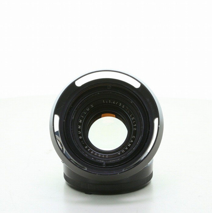 yÁz(CJ) Leica Y~bNX M35/1.4 2nd ^JXgbp[t