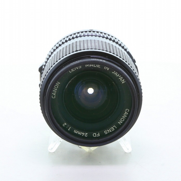 yÁz(Lm) Canon NFD 24/2