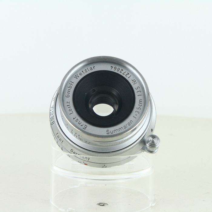 yÁz(CJ) Leica Y} M3.5cm/3.5 (50mmg\) E39