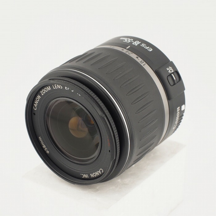 yÁz(Lm) Canon EF-S18-55/3.5-5.6 USM