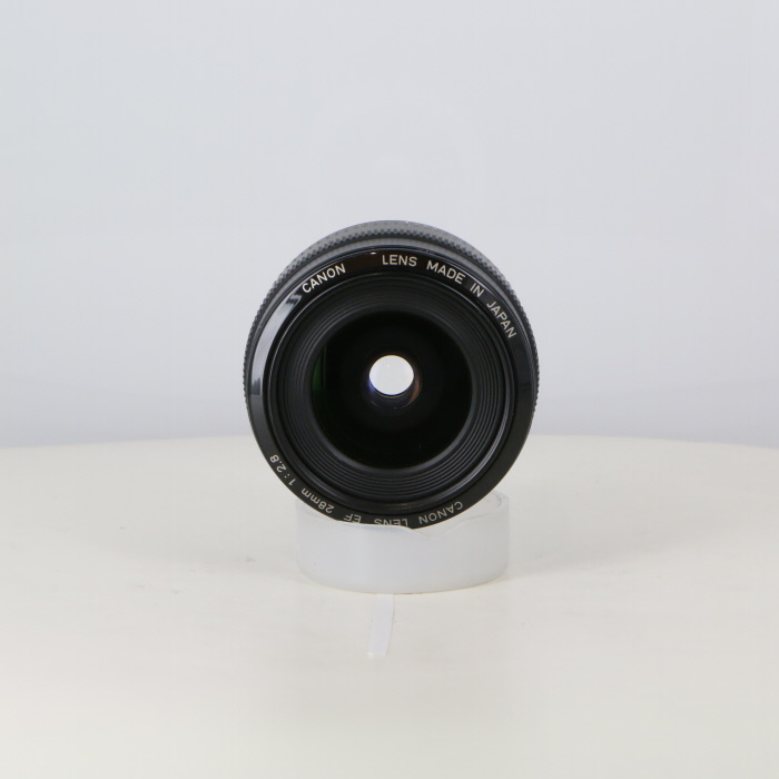 yÁz(Lm) Canon EF28/2.8