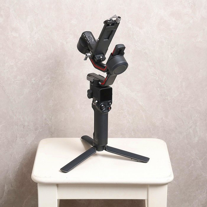 【中古】(DJI) DJI DJI RS 3 PRO 中古】(DJI) DJI RS 3｜ナニワグループオンライン｜2221070531166