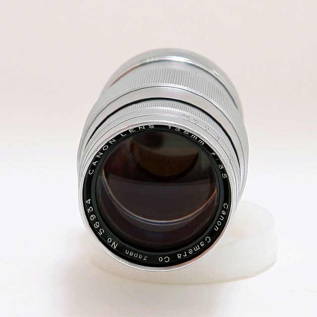 yÁz(Lm) Canon L135/3.5Vo[