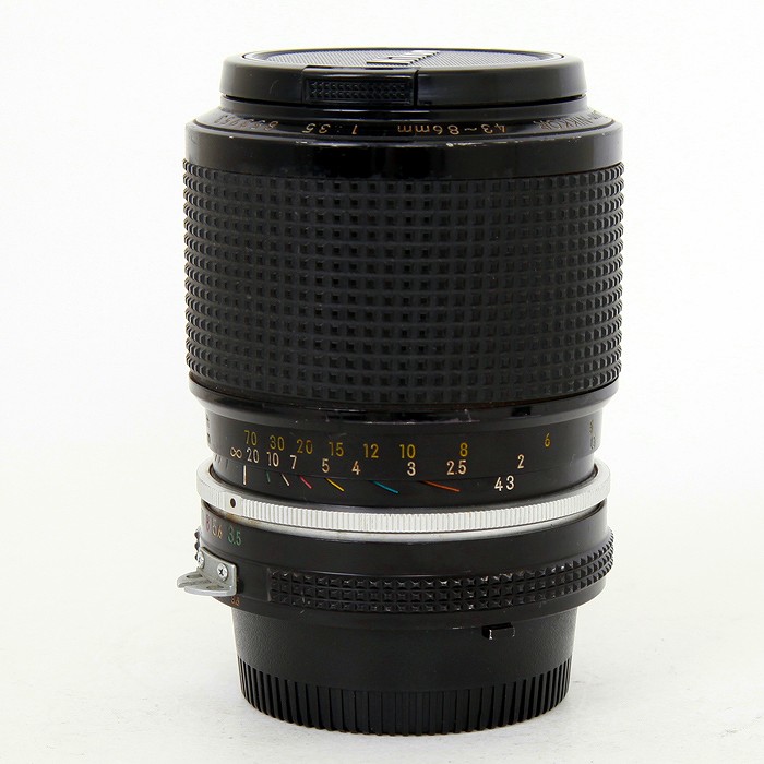 yÁz(jR) Nikon Ai43-86/3.5