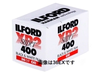 (�C���t�H�[�h)ILFORD XP2SUPER400 24���B�� �����t�B����