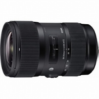 (�V�O�})SIGMA 18-35mm F1.8 DC HSM �q�j�R��DX�t�H�[�}�b�g�r
