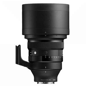 yViziVO}jSIGMA Art 135mm F1.4 DG (\j[Ep/tTCYΉ)
