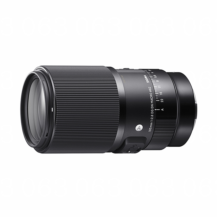 (�V�O�})SIGMA Art105mm F2.8 DG DN MACRO�i���C�JSL/TL�p�j