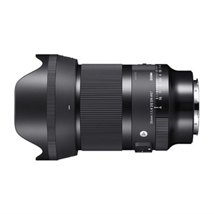(シグマ)SIGMA 35mm F1.4 DG DN Art SE (ソニーEマウント)