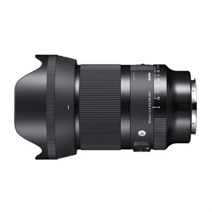 (シグマ)SIGMA 35mm F1.4 DG DN Art (Lマウント)