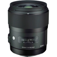 (�V�O�})SIGMA 35mm F1.4 DG HSM �j�R��F�p �����Y�����i