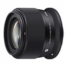 (�V�O�})SIGMA Contemporary 56mm F1.4 DC DN (�L���m��RF/APS-C�p)
