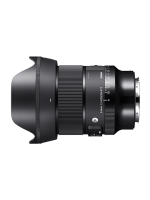 (�V�O�})SIGMA 24mm F1.4 DG DN Art ��SONY-E��