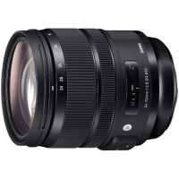 (シグマ)SIGMA 24-70mm F2.8 DG OS HSM Art Nikon-Fマウント用