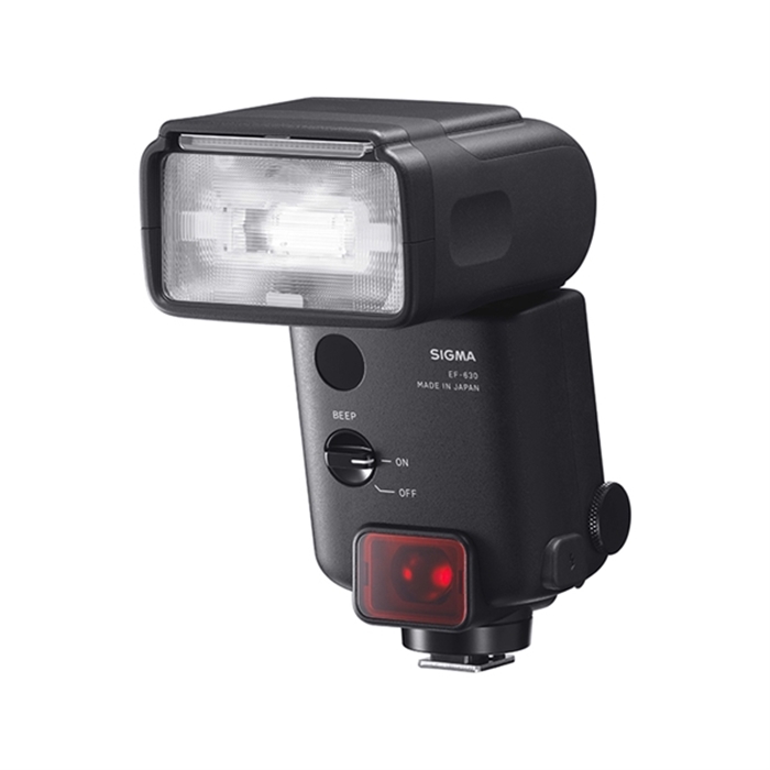 yViziVO}jSIGMA FLASH EF-630 jRp