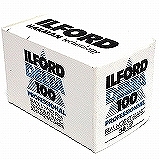 【新品】(イルフォード) ILFORD ﾃﾞﾙﾀ100 135-36EX