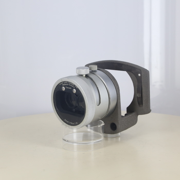 �y���Áz(���C�J) Leica IMPUU �X�e���I���e�p�����Y