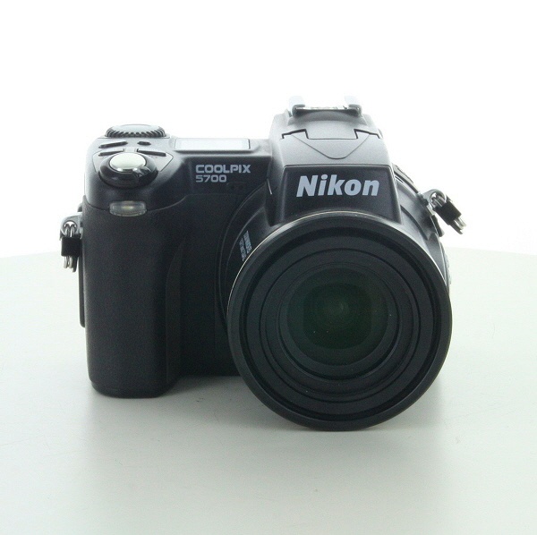 【中古】(ニコン) Nikon クールピックス5700