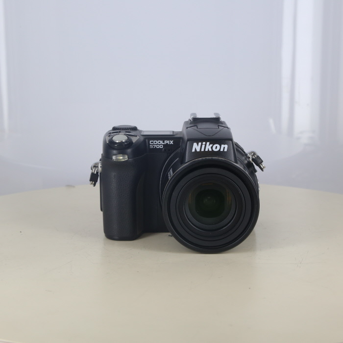 【中古】(ニコン) Nikon クールピックス5700