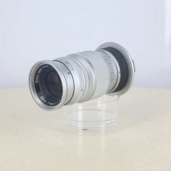 【中古】(ライカ) Leica エルマーM90/4
