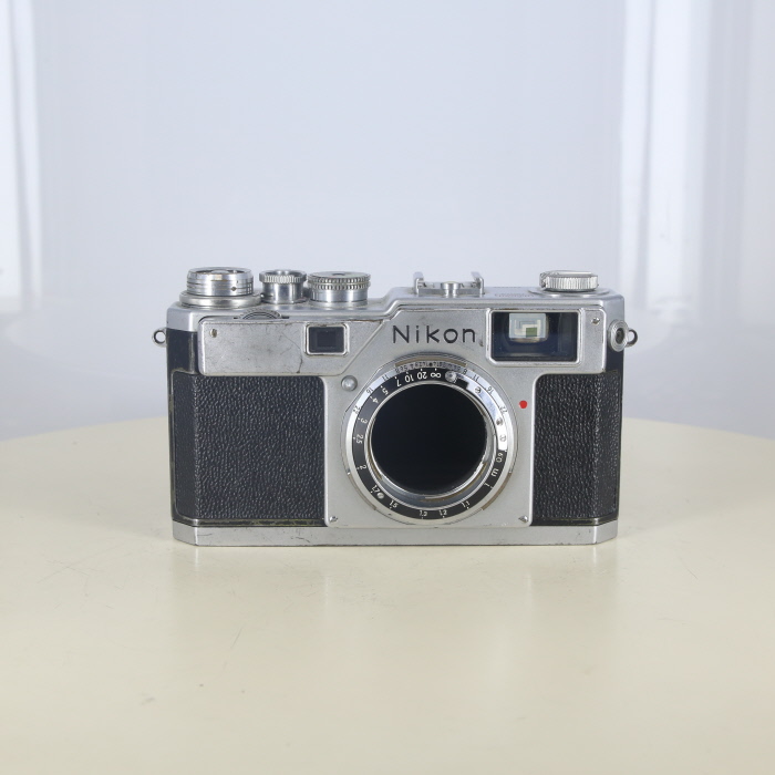 【中古】(ニコン) Nikon S4